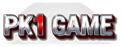 pk1 game logo